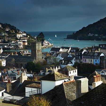 Onedin House Villa Dartmouth Dış mekan fotoğraf