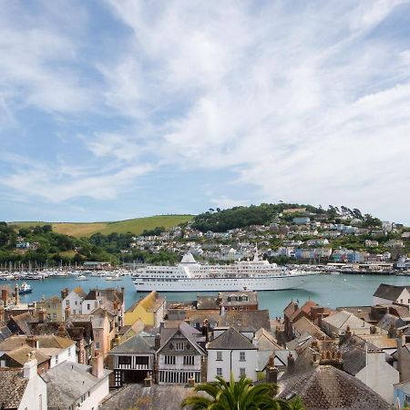 Onedin House Villa Dartmouth Dış mekan fotoğraf