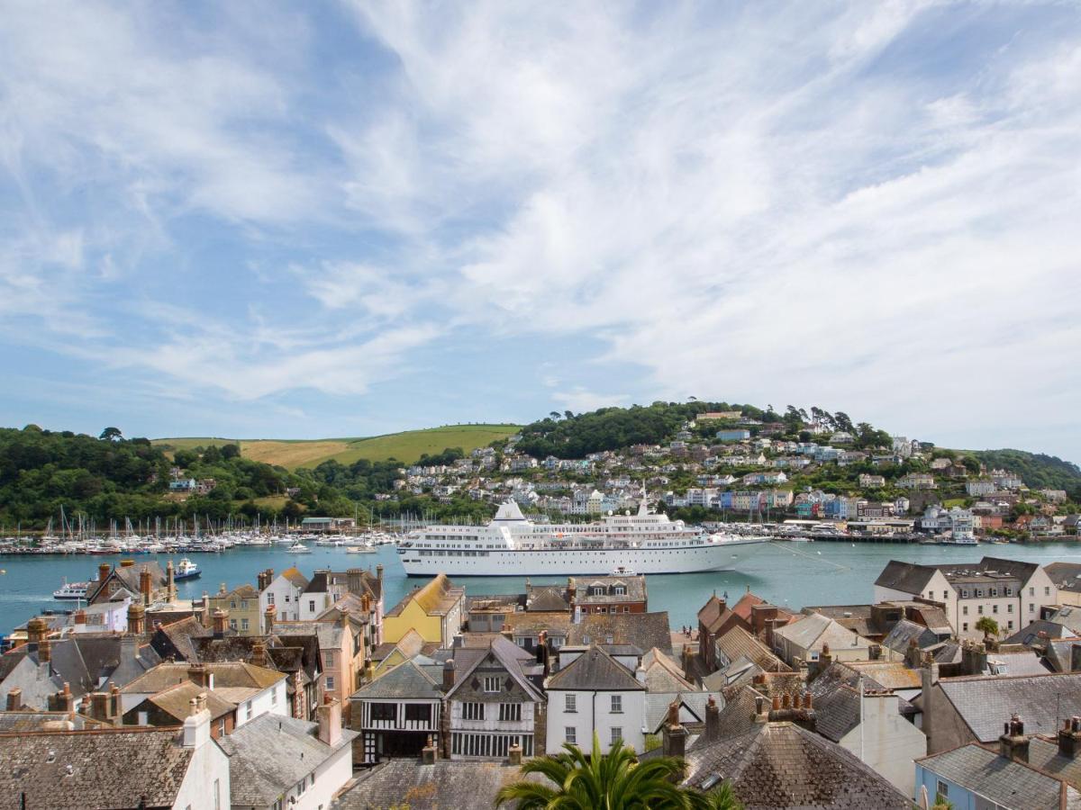 Onedin House Villa Dartmouth Dış mekan fotoğraf