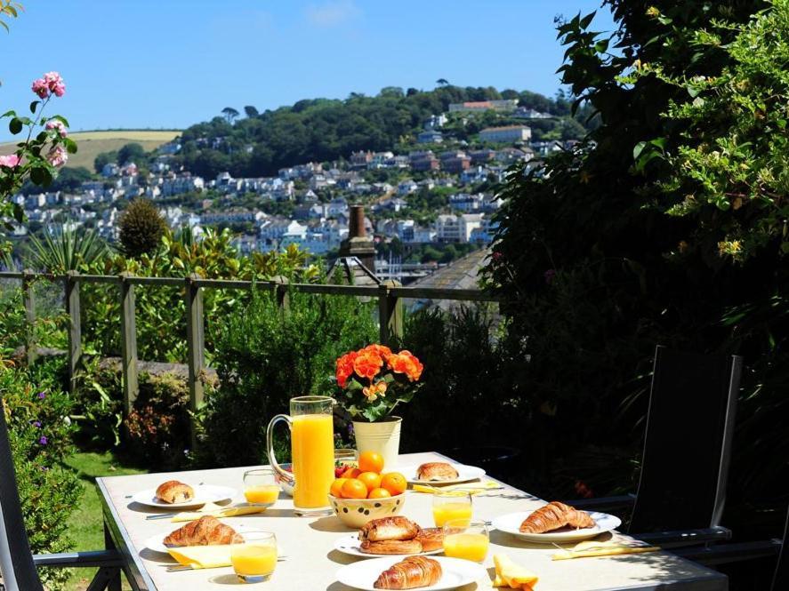 Onedin House Villa Dartmouth Dış mekan fotoğraf