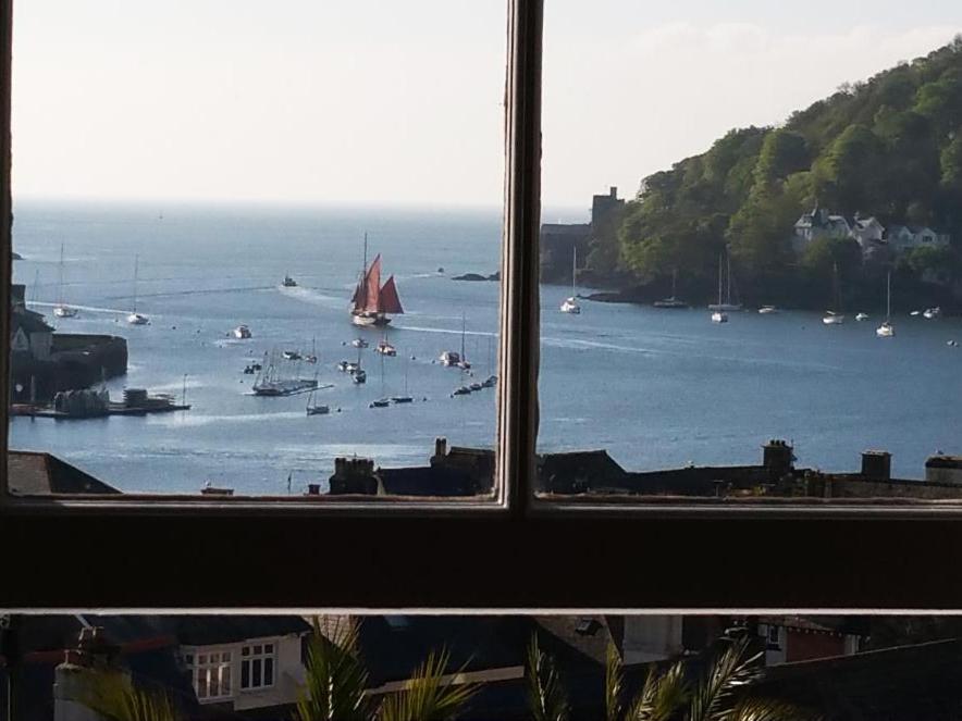 Onedin House Villa Dartmouth Dış mekan fotoğraf