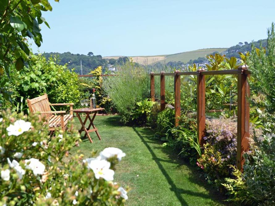 Onedin House Villa Dartmouth Dış mekan fotoğraf