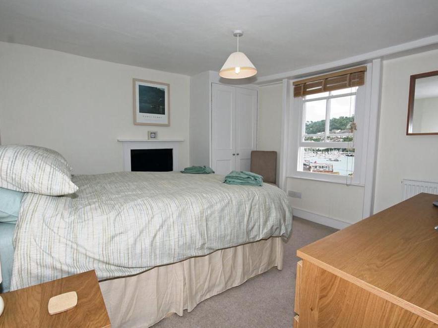 Onedin House Villa Dartmouth Dış mekan fotoğraf