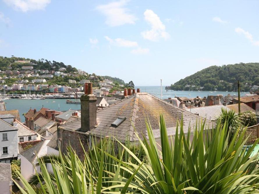 Onedin House Villa Dartmouth Dış mekan fotoğraf