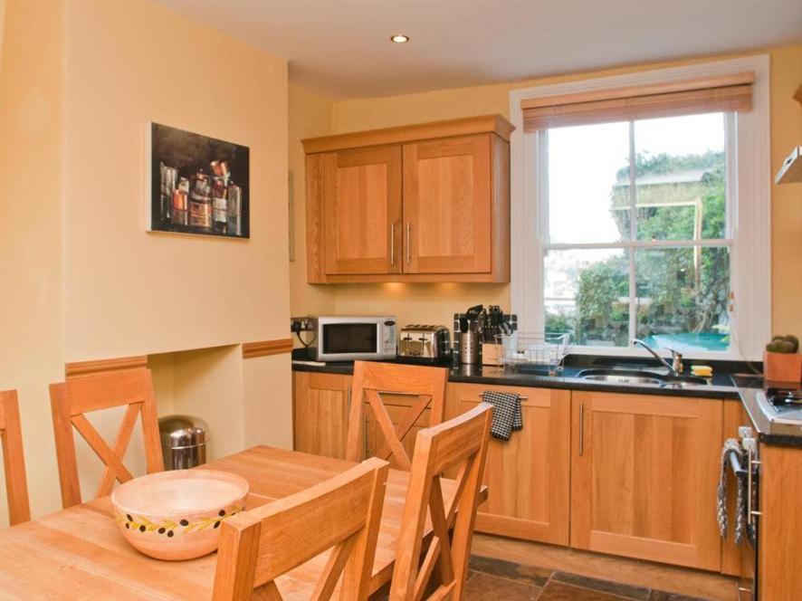 Onedin House Villa Dartmouth Dış mekan fotoğraf