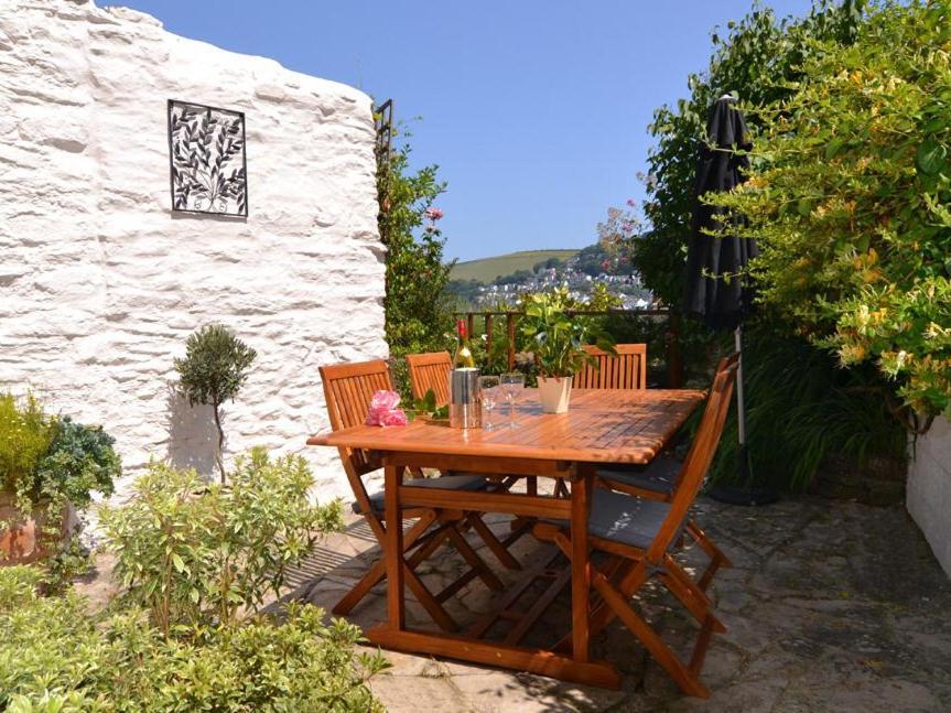 Onedin House Villa Dartmouth Dış mekan fotoğraf