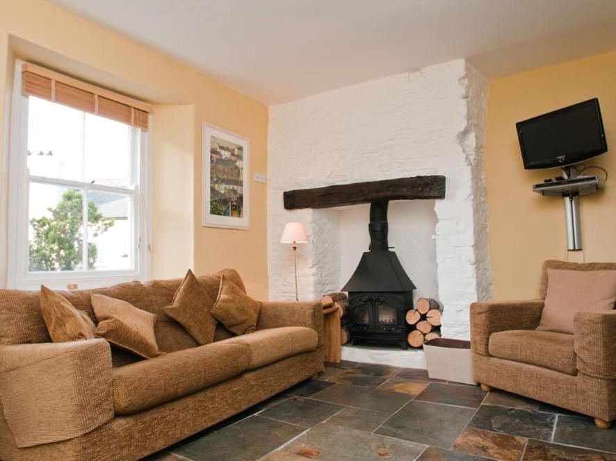 Onedin House Villa Dartmouth Dış mekan fotoğraf
