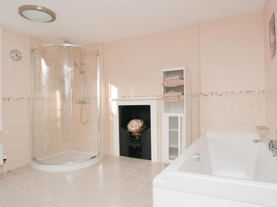 Onedin House Villa Dartmouth Dış mekan fotoğraf