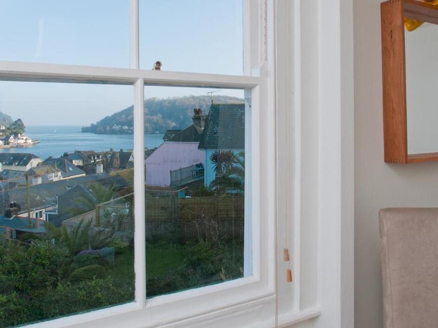 Onedin House Villa Dartmouth Dış mekan fotoğraf