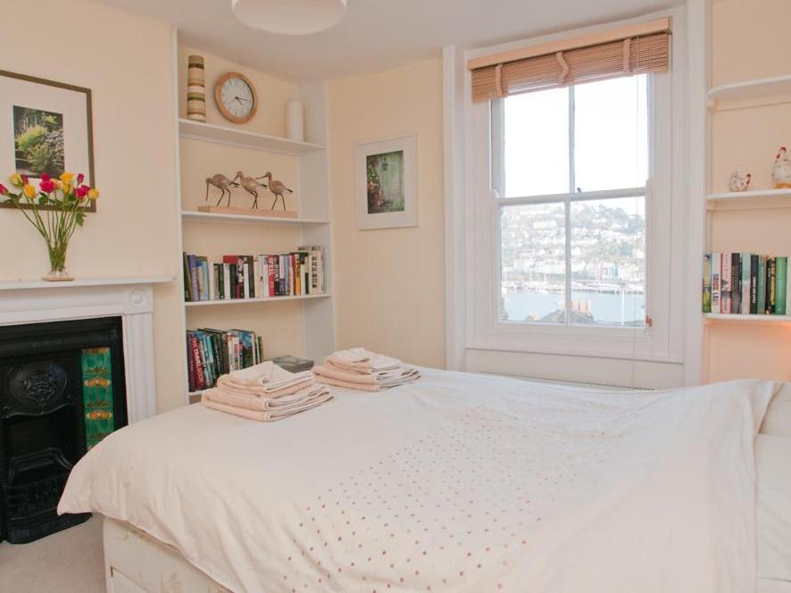 Onedin House Villa Dartmouth Dış mekan fotoğraf