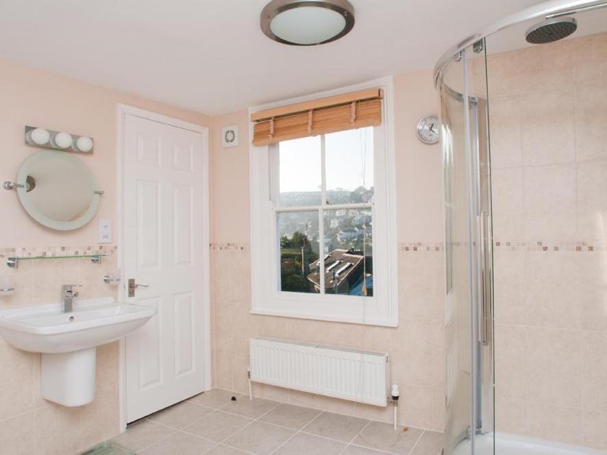 Onedin House Villa Dartmouth Dış mekan fotoğraf