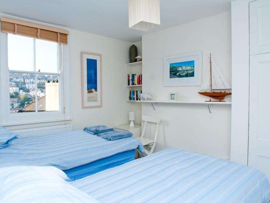 Onedin House Villa Dartmouth Dış mekan fotoğraf